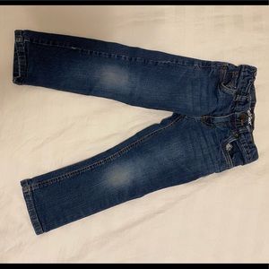 Boys jeans Cat & Jack